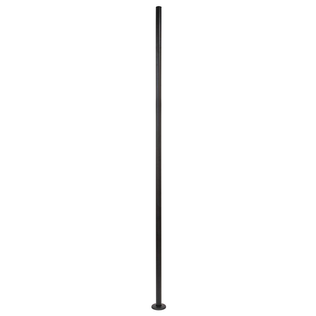 Опора Uniel UFV-T10T/60-300 BLACK UL-00012299