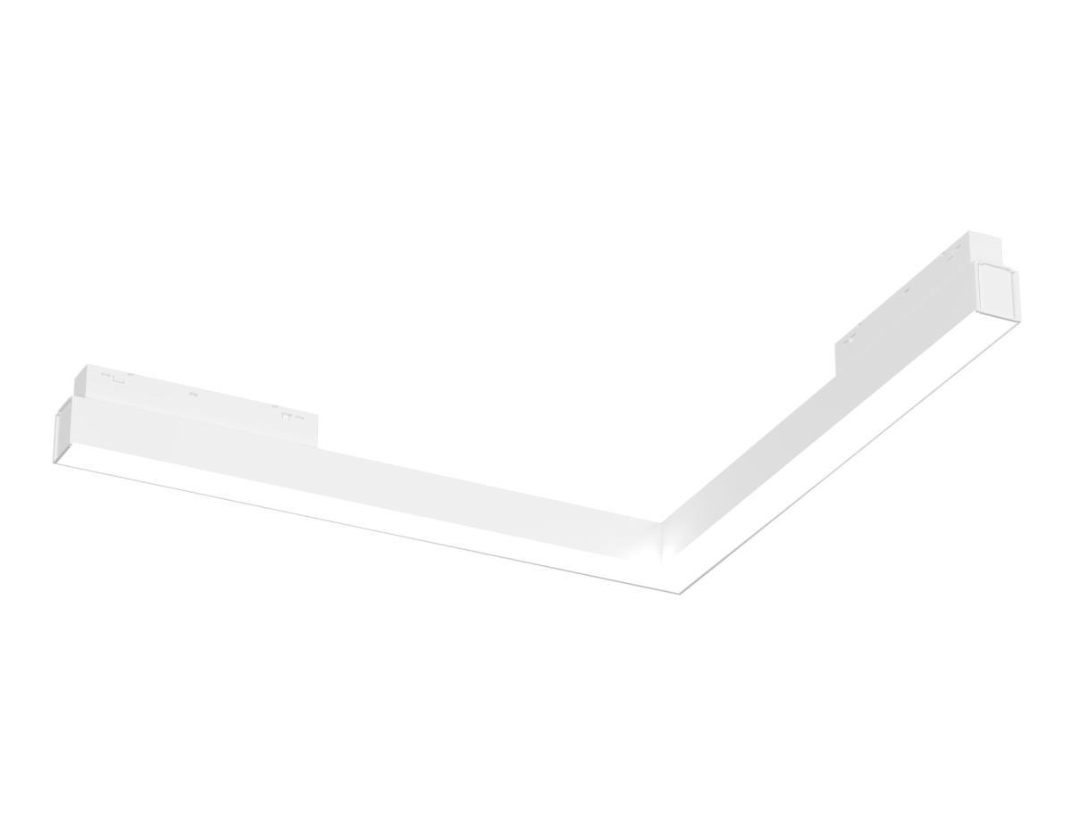 Светильник трековый Ambrella Light TRACK SYSTEM GL4480