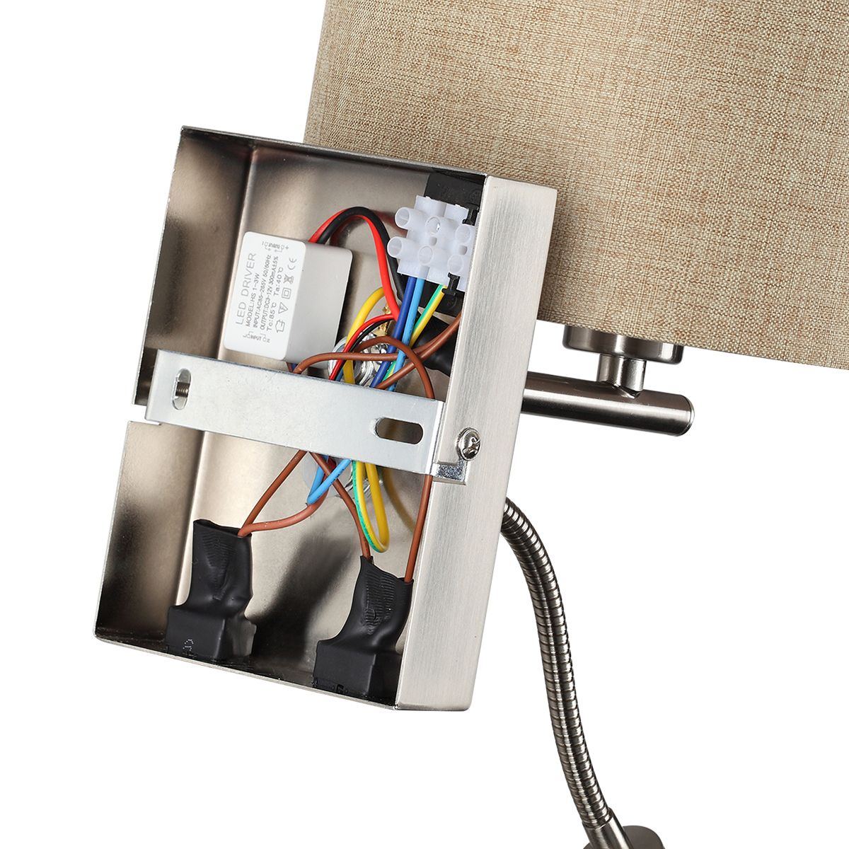 Бра Lumion Moderni Nikki 8250/2W