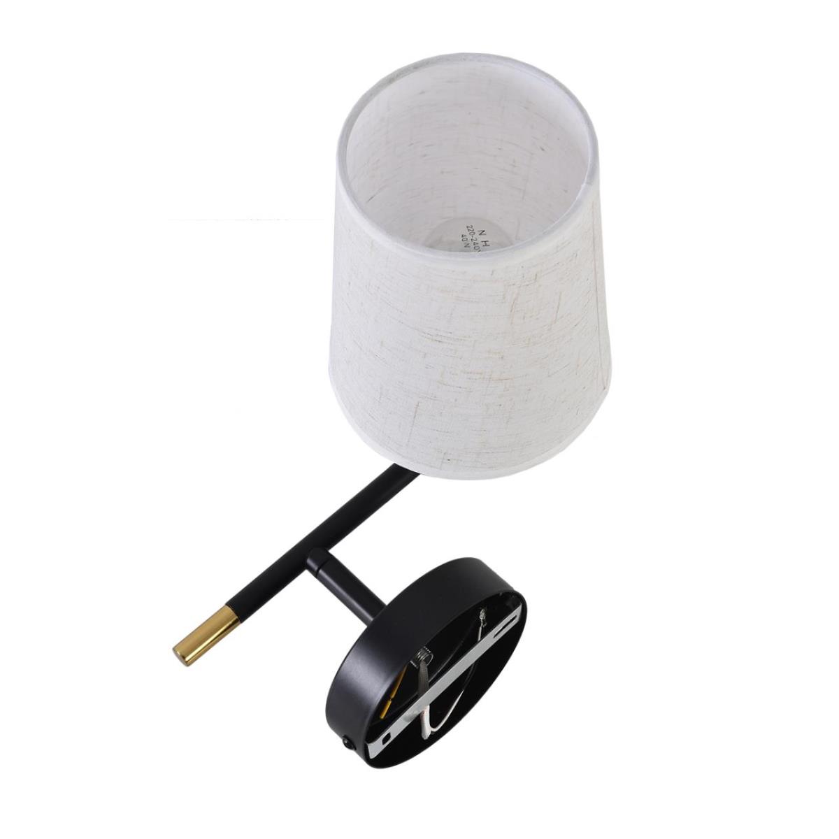 Бра Lumion CLAUDI 8359/1W