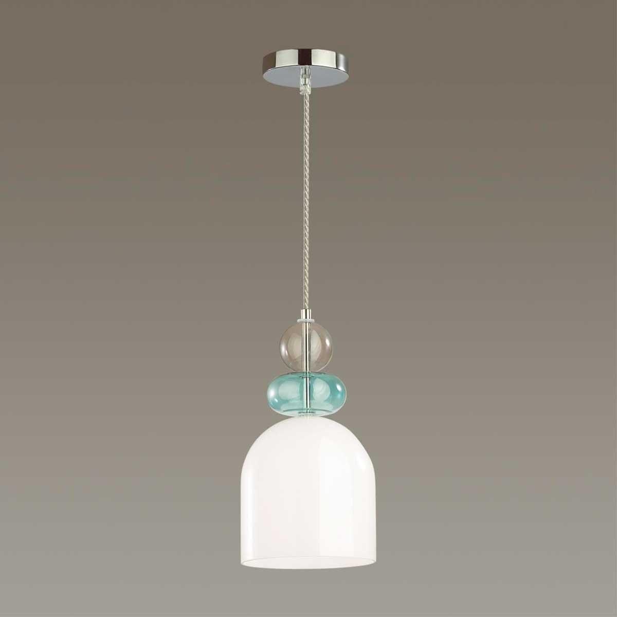 Подвесной светильник Lumion Moderni Gillian 5235/1B