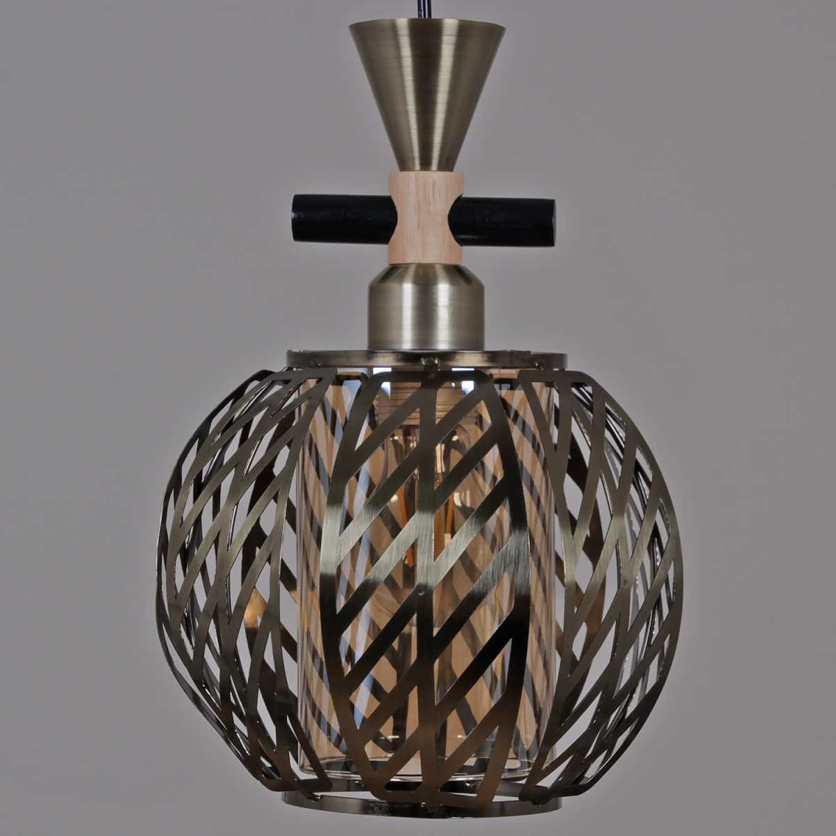 Потолочный светильник Reluce 05027-0.9-03 AB