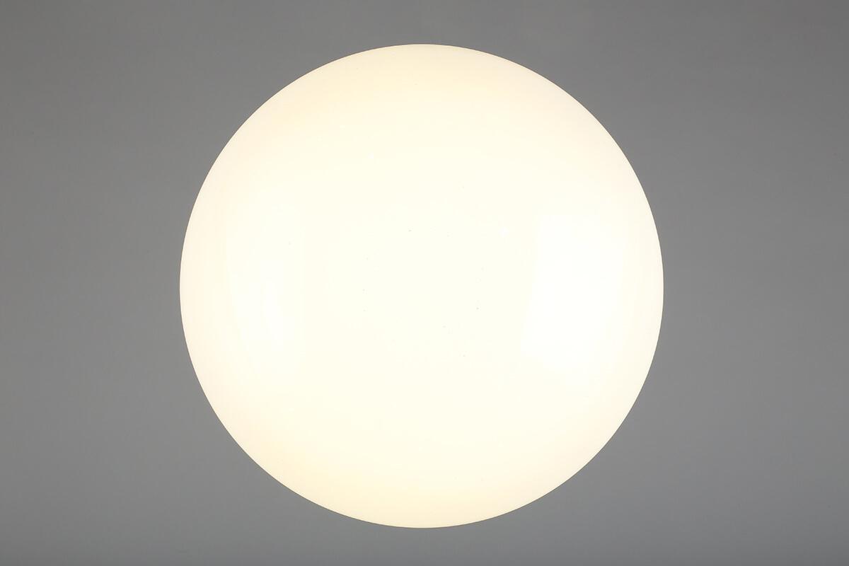 Потолочный светодиодный светильник Omnilux Berkeley OML-43007-40