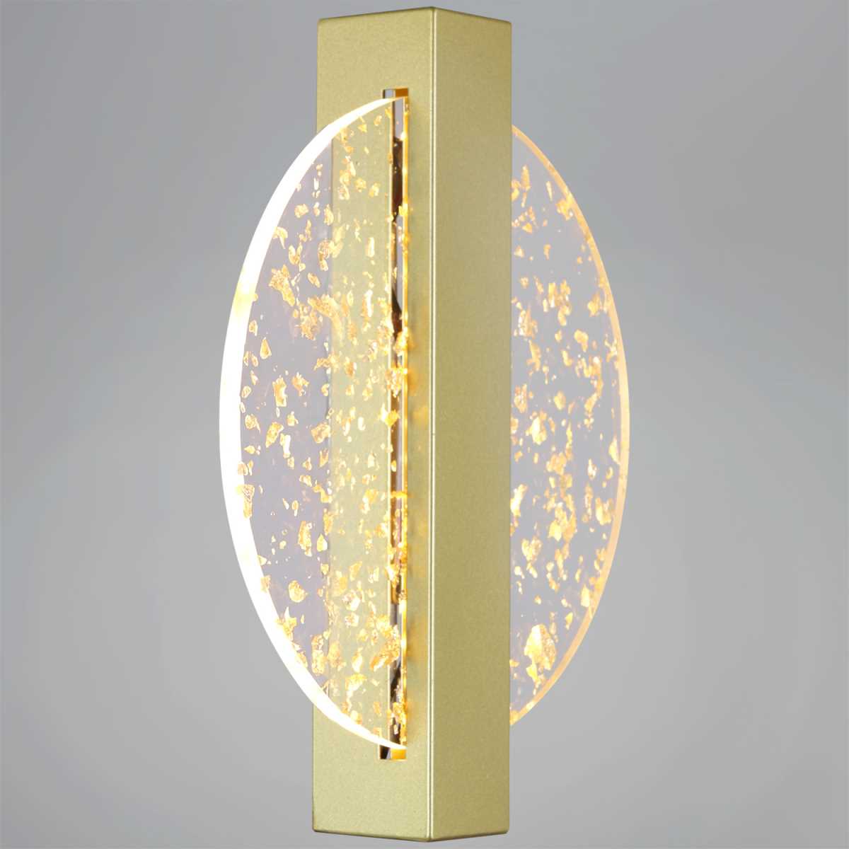 Настенный светильник Reluce 05713-0.2-01