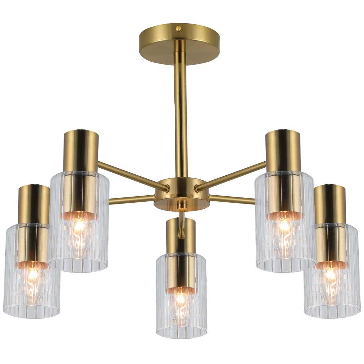 Люстра Reluce 74647-0.3-05