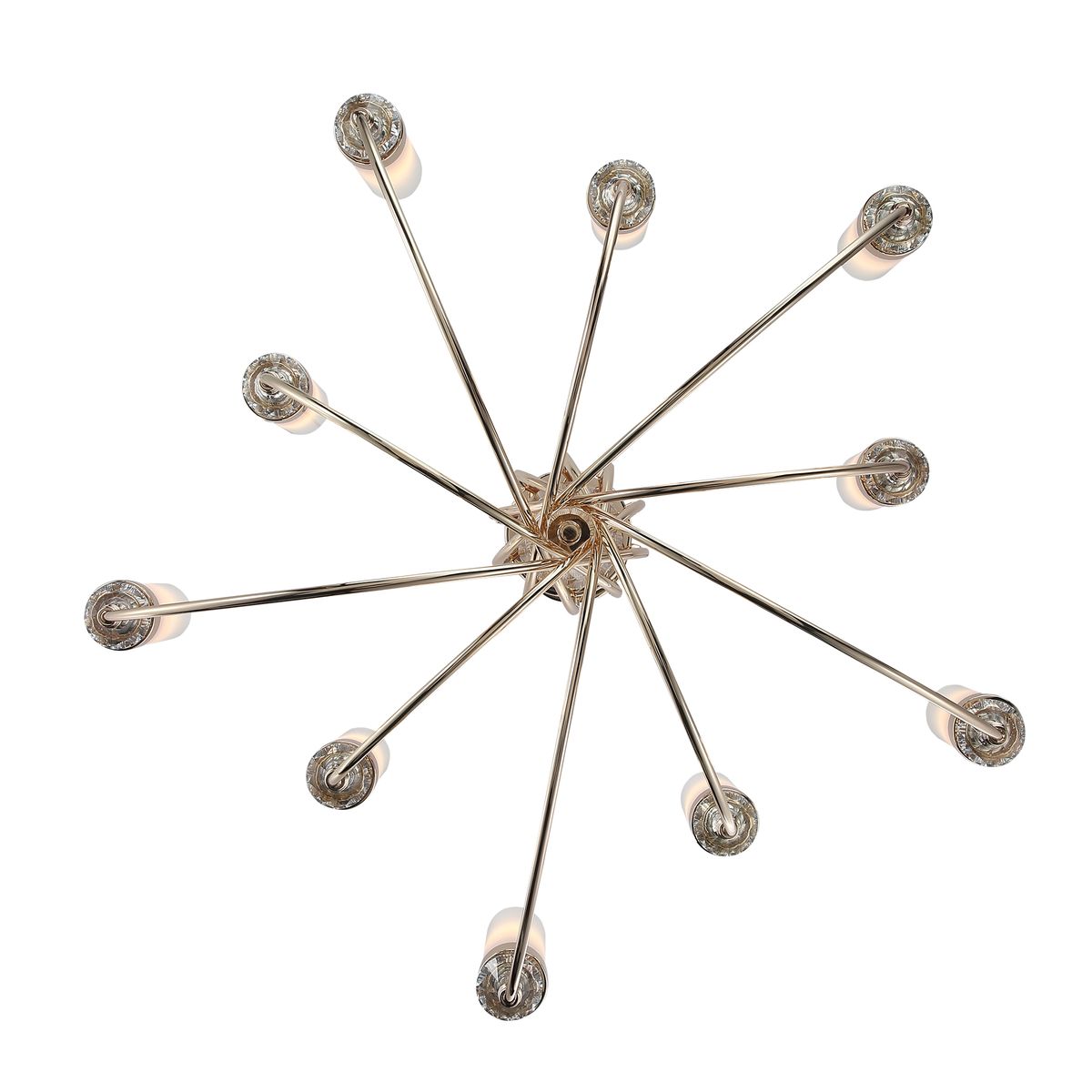 Подвесная люстра ST Luce Elegra SL1402.253.10