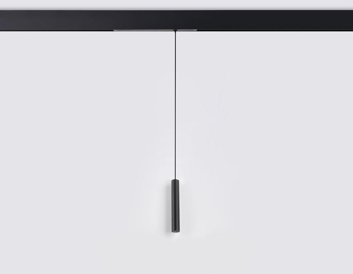 Трековый светодиодный светильник Ambrella Light Track System Magnetic 220V GL1432