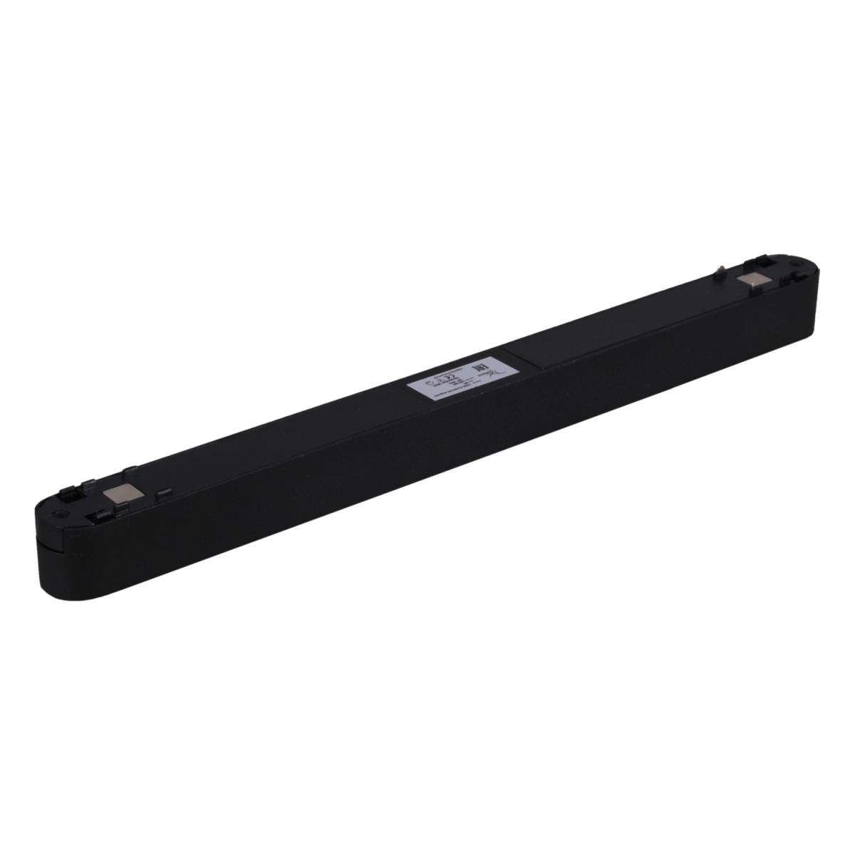 Трековый светодиодный светильник Reluce 13001-9.3-001UR magnetic LED16W BK