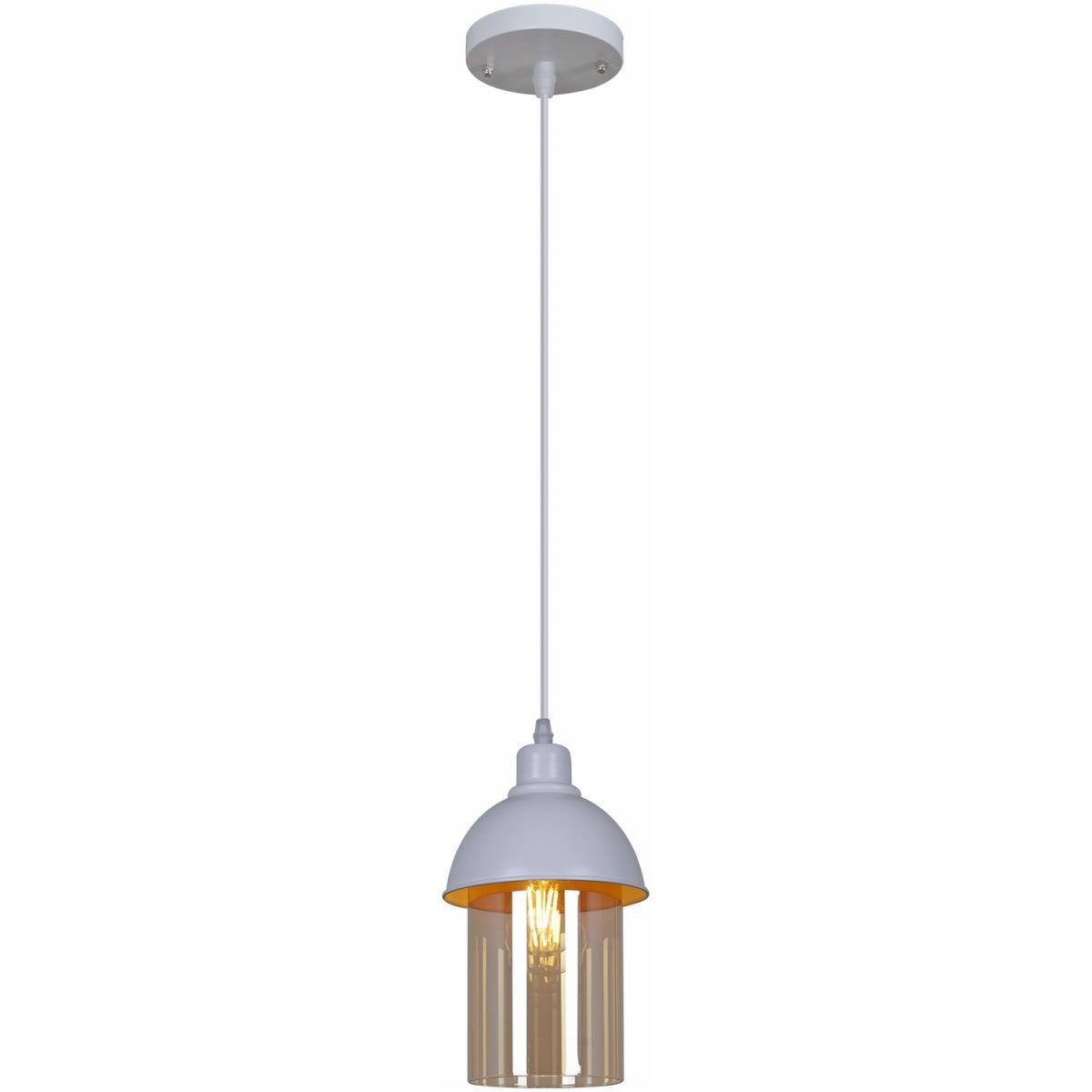 Потолочный светильник Reluce 03355-0.4-01 WH