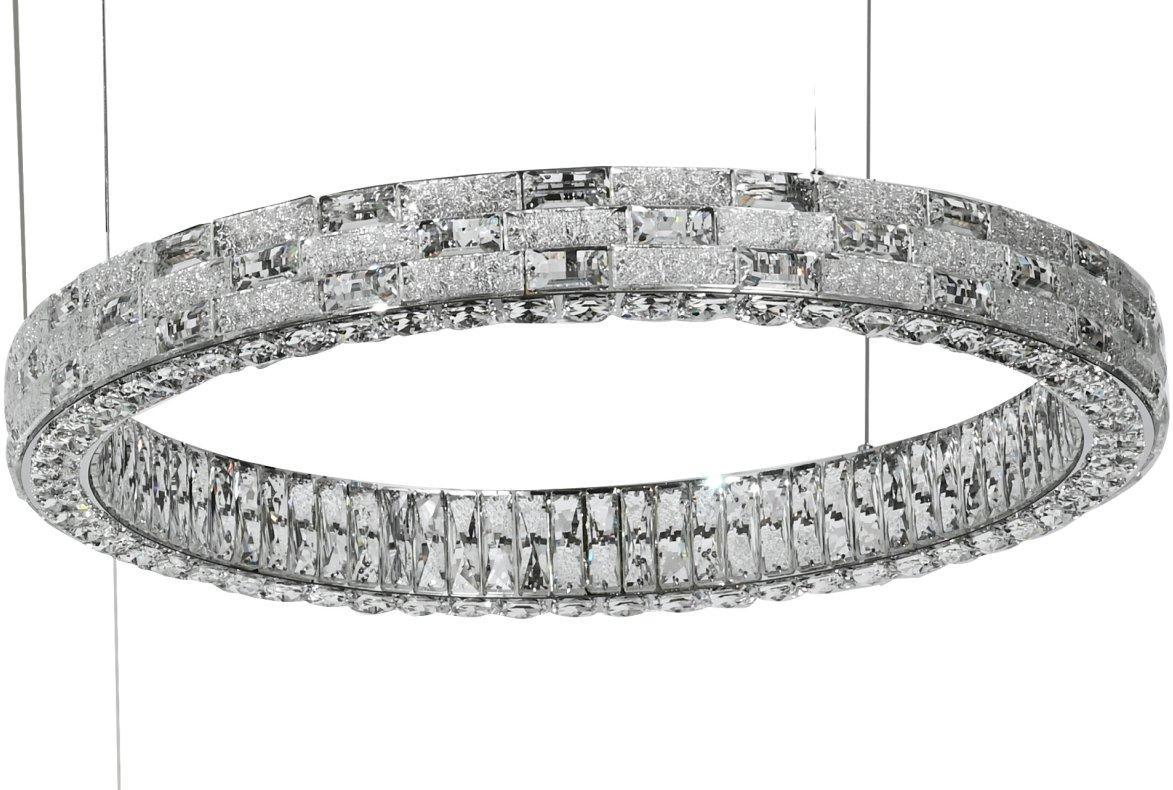 Подвесной светодиодный светильник Stilfort Gabbana 4014/09/03P