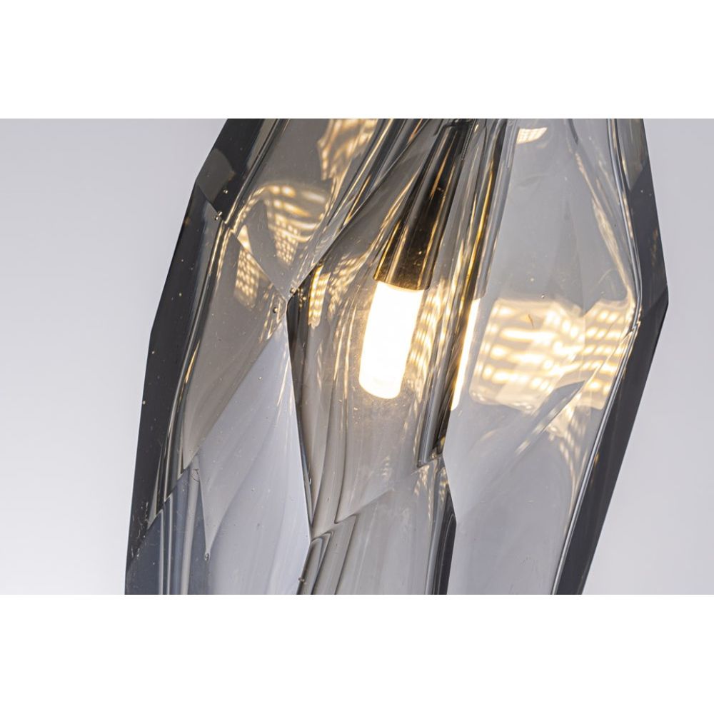 Подвесной светильник Belfast Fairhill 103-1 PBK GR