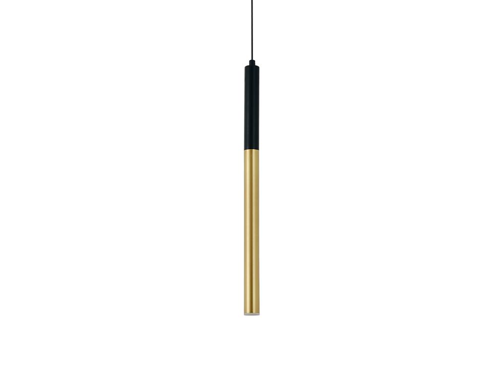 Подвесной светильник Newport 15110/S brass М0070564