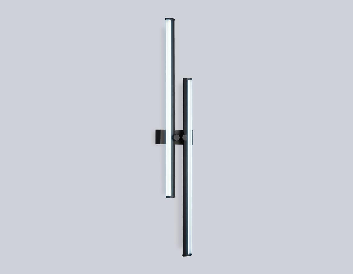 Настенный светильник Ambrella Light COMFORT FL6162
