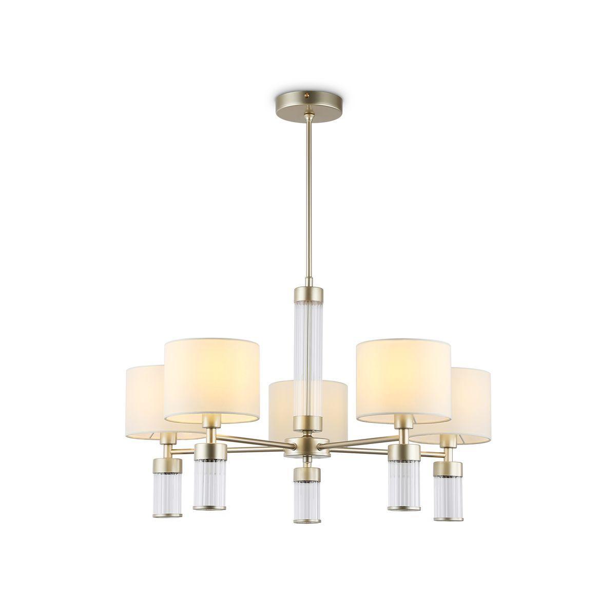 Подвесная люстра Ambrella Light High Light Classic LH71301