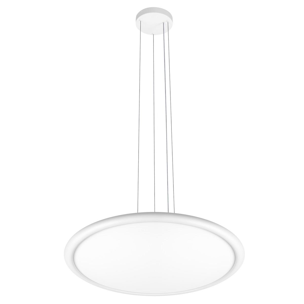 Подвесной светильник Loft It Sweety 10454/500P White
