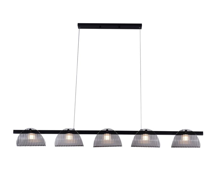 Люстра Kink Light Каспи 08447-5AL,19(16)