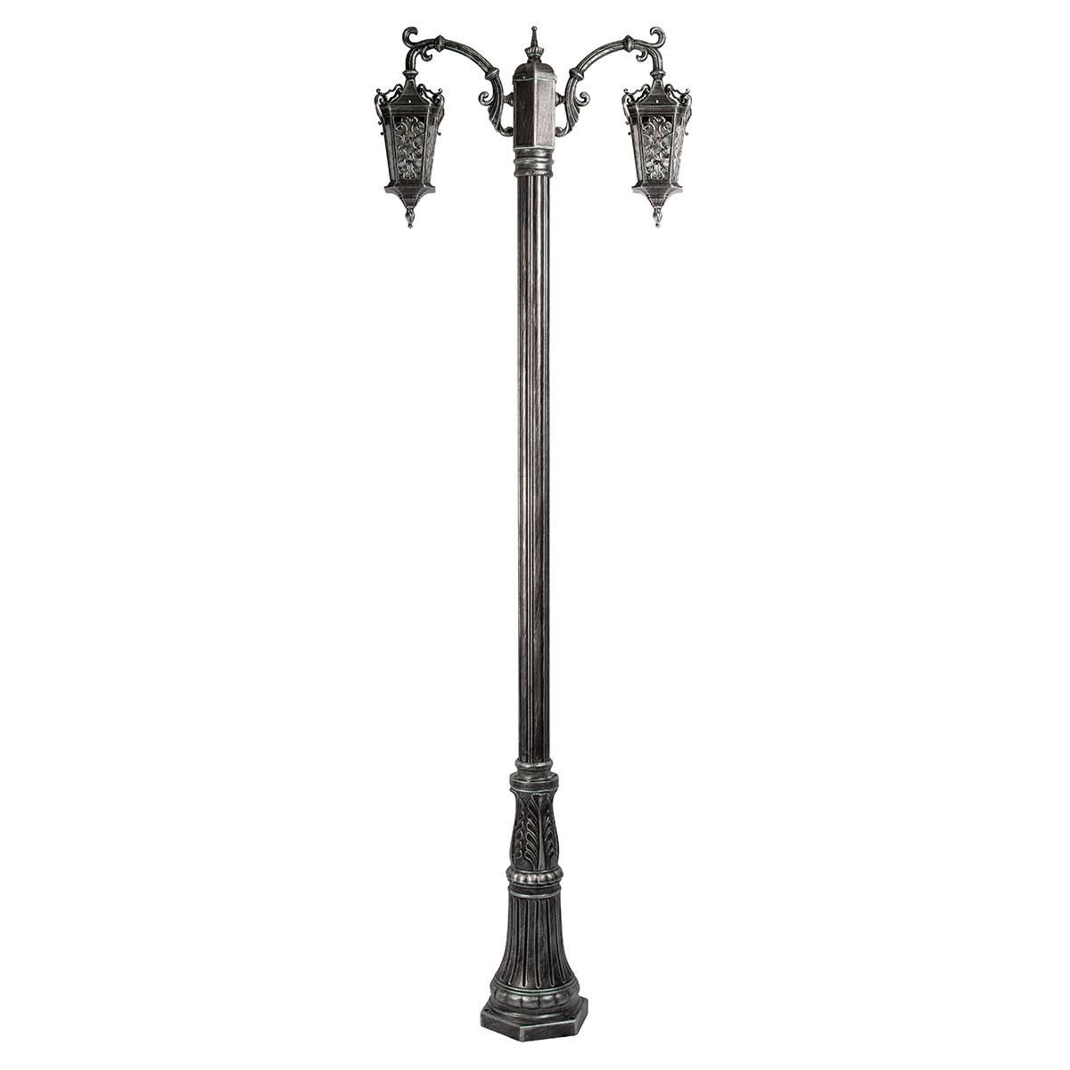 Ландшафтный светильник Loft IT Tremezzo 100019/2200 BS