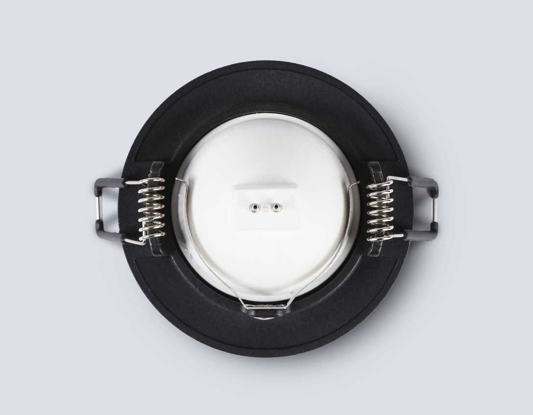 Светильник встраиваемый Ambrella Light TN102816