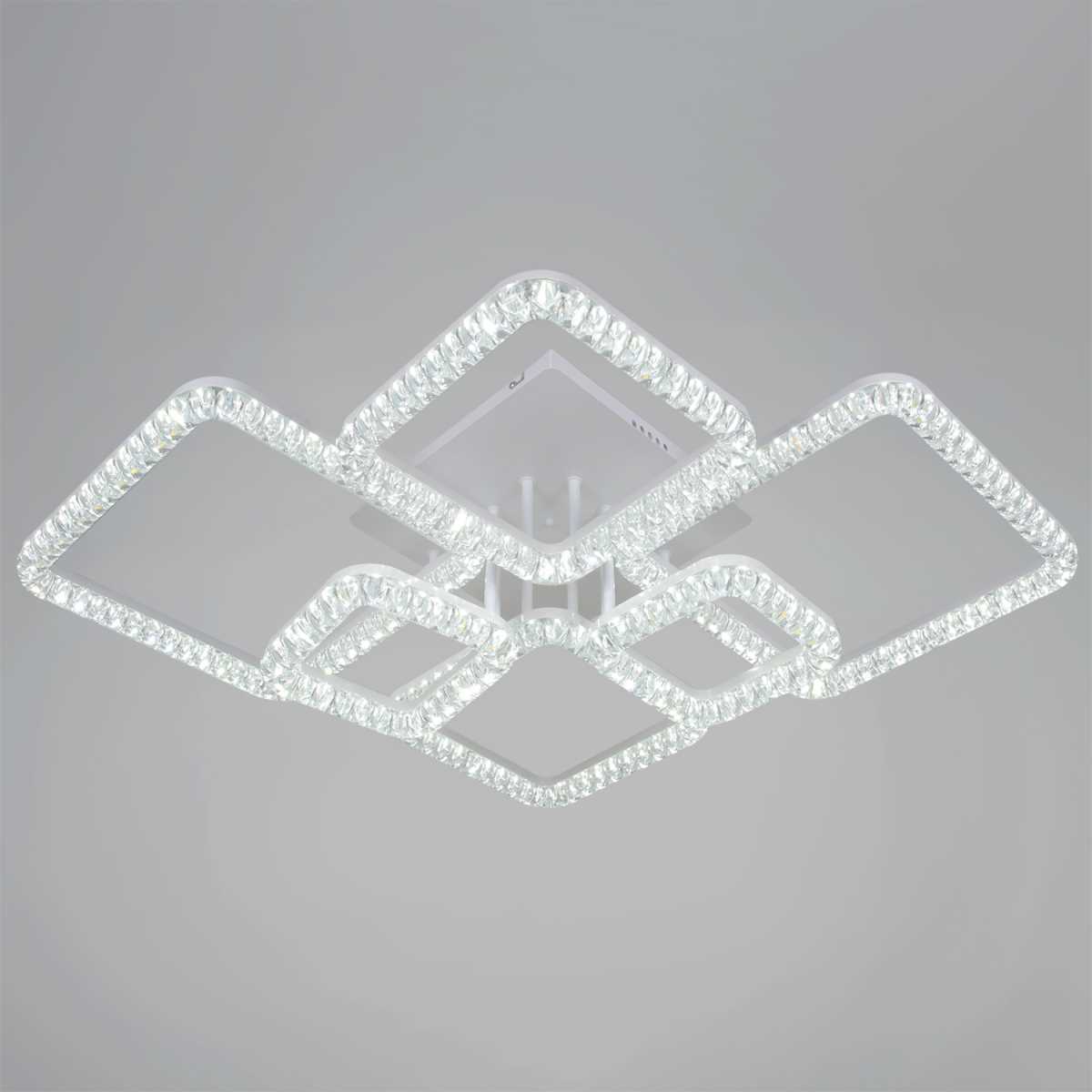 Потолочный светильник Reluce 19848-0.3-06D WH