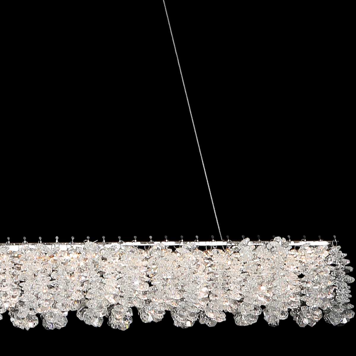 Люстра Reluce 08058-0.4-72W CR