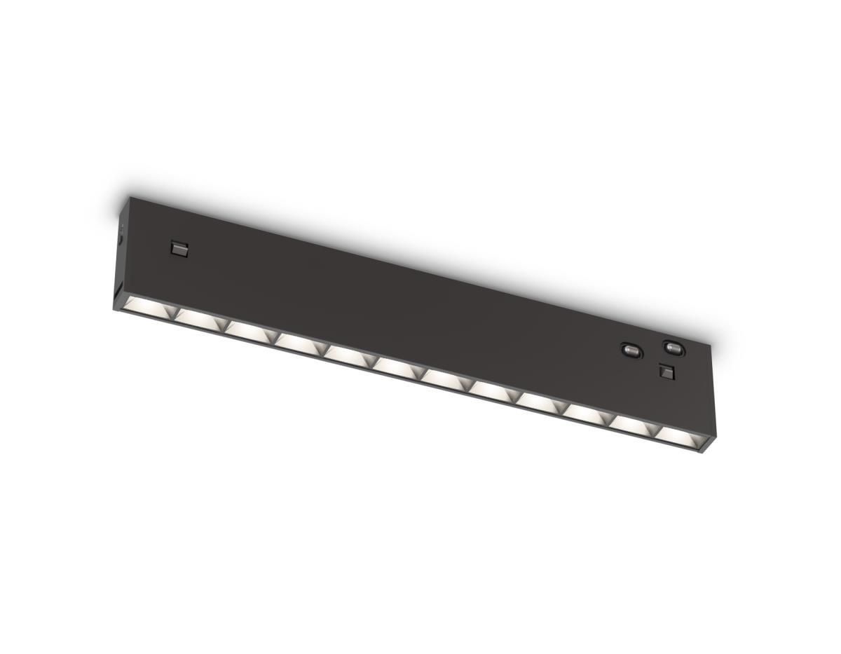 Трековый линейный светильник Ambrella Light TRACK SYSTEM GL2335