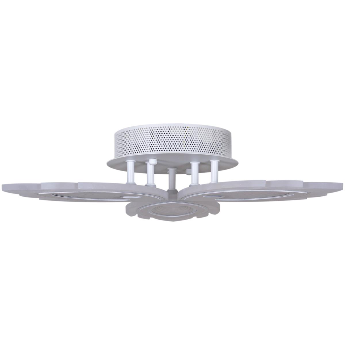 Люстра Reluce 05133-0.3-03 White