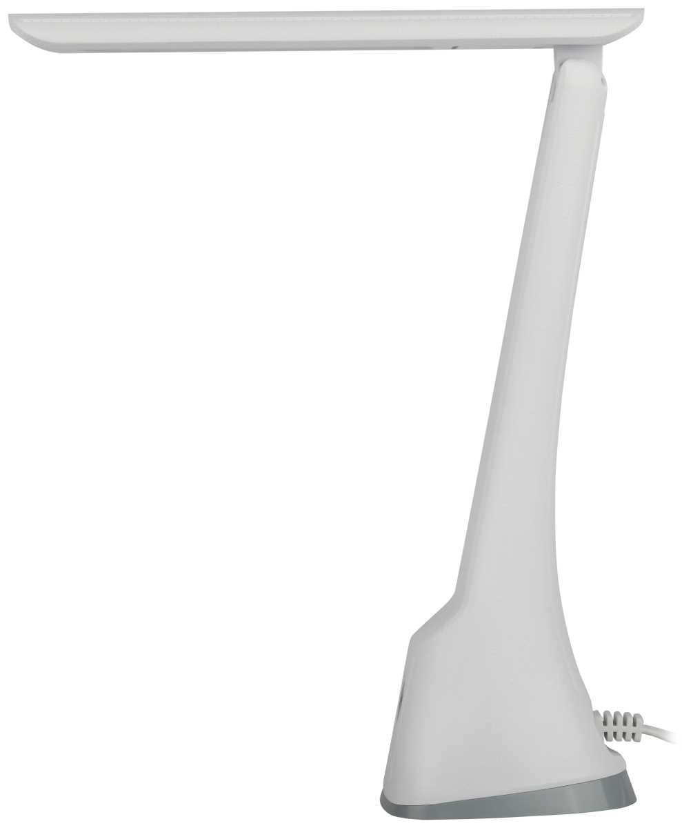 Настольная лампа ЭРА NLED-503-11W-W Б0059854