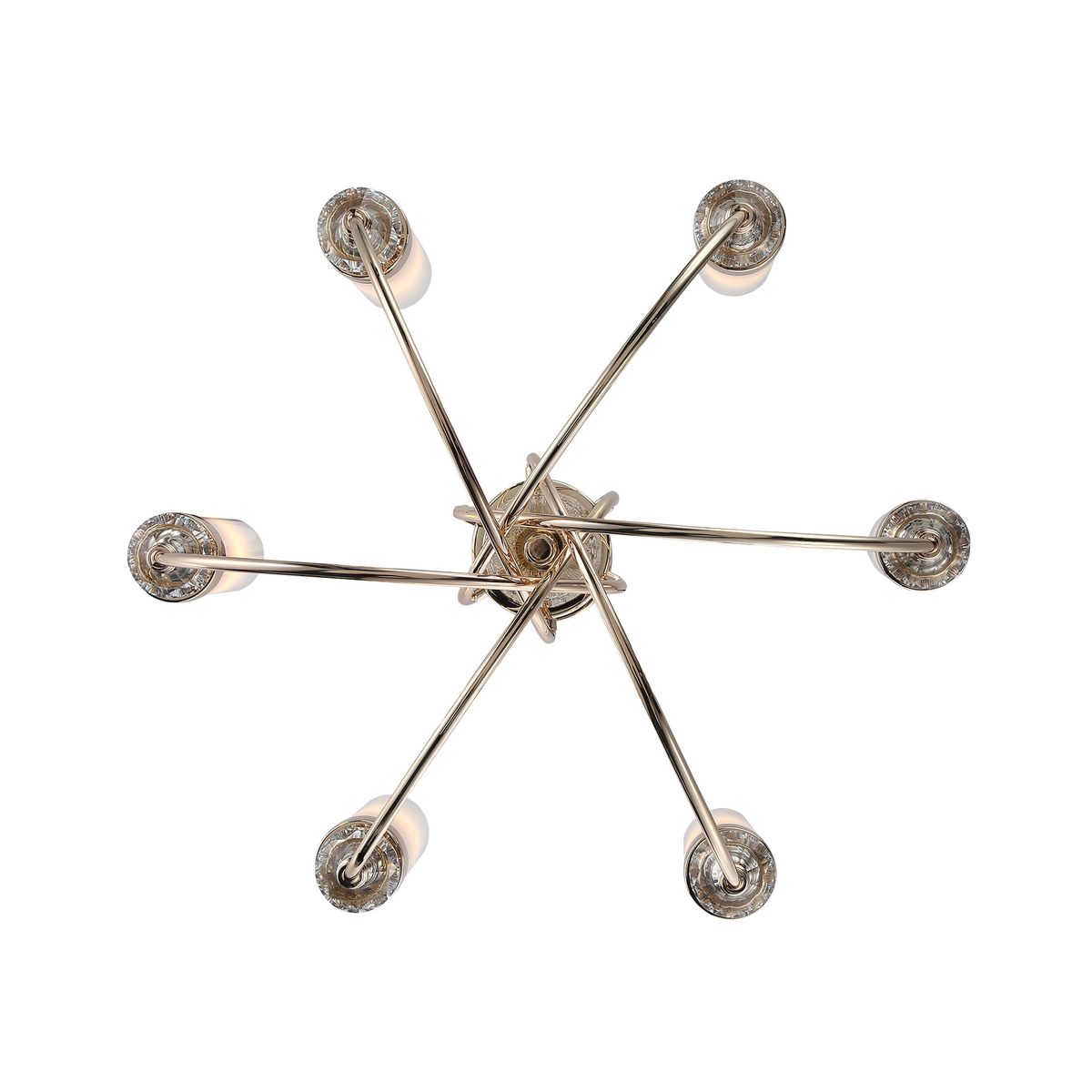 Подвесная люстра ST Luce Elegra SL1402.253.06