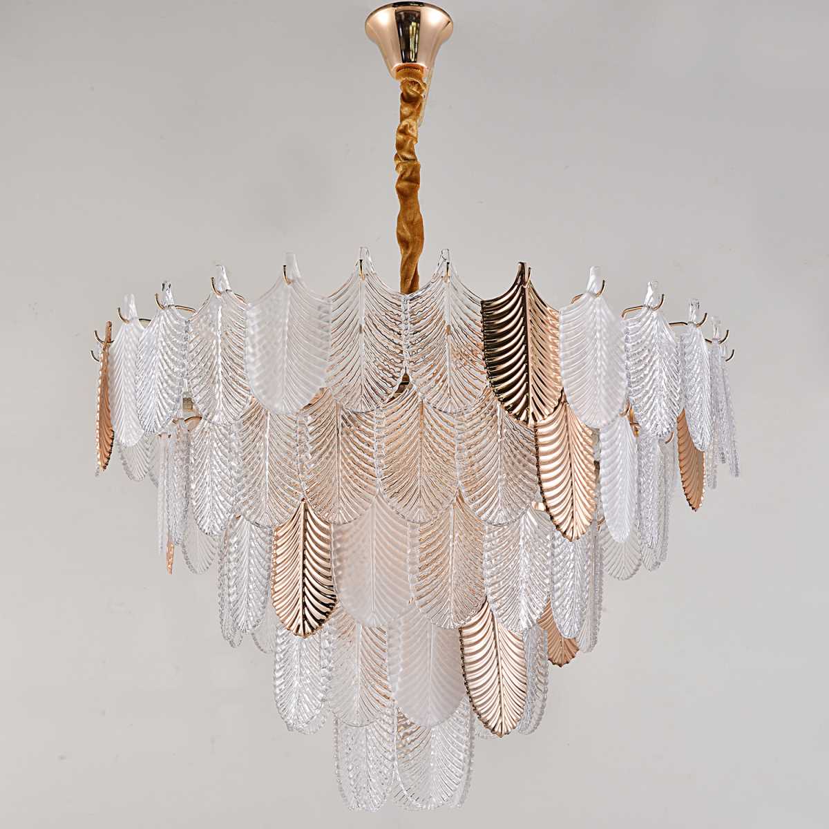 Люстра Reluce 77400-0.4-800 FGD