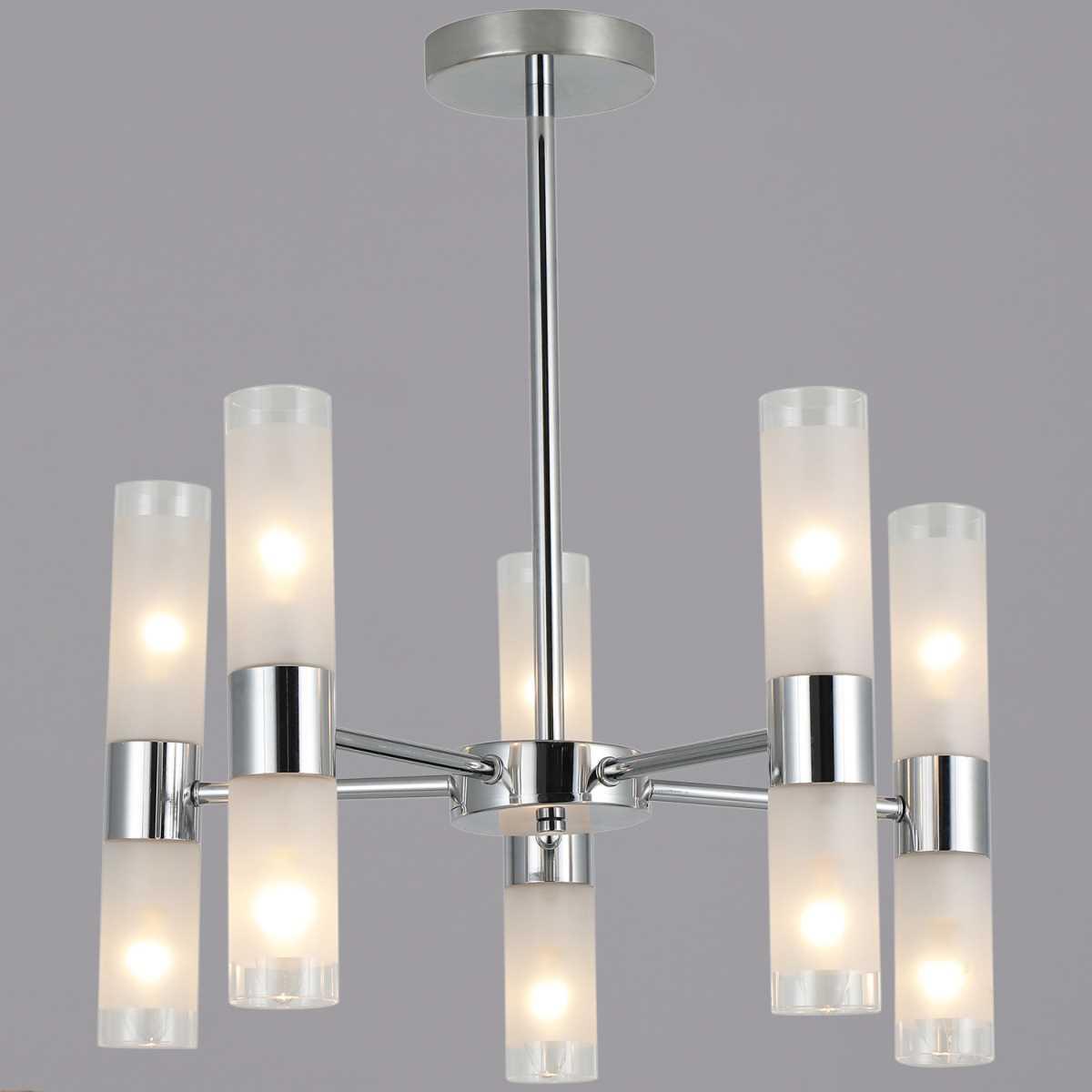 Люстра Reluce 48747-0.3-10