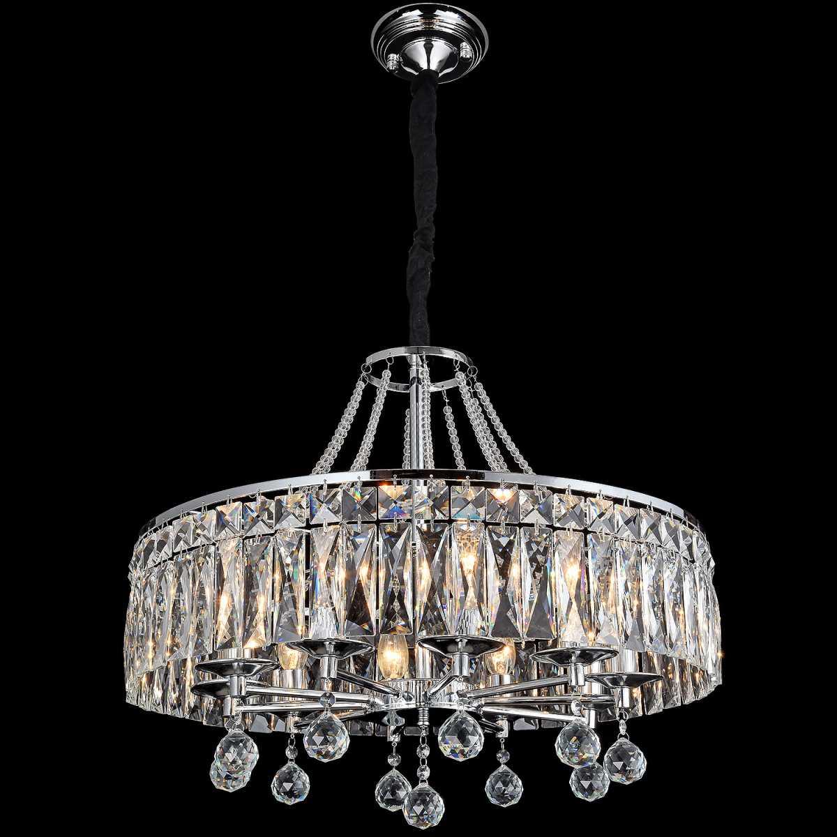 Люстра Reluce 89025-0.4-10