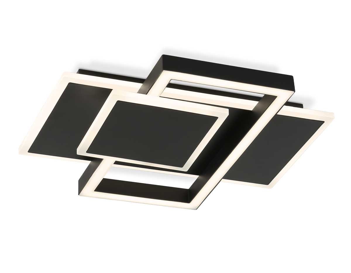 Люстра Ambrella Light ACRYLICA FA1022