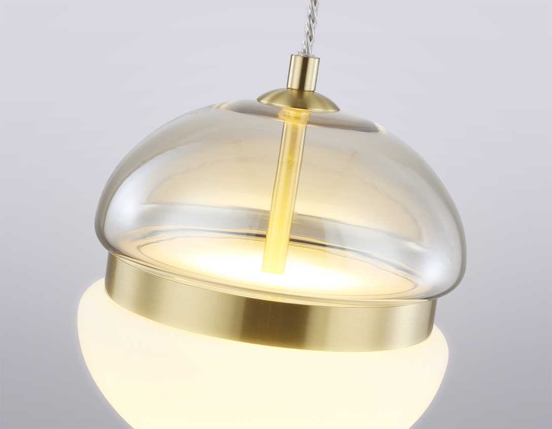 Подвесной светодиодный светильник Ambrella light High Light LH11001