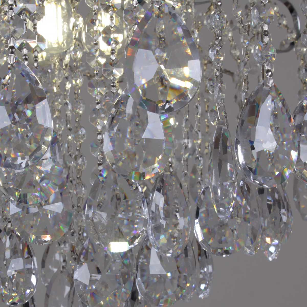 Люстра Reluce 79030-0.3-450A CH