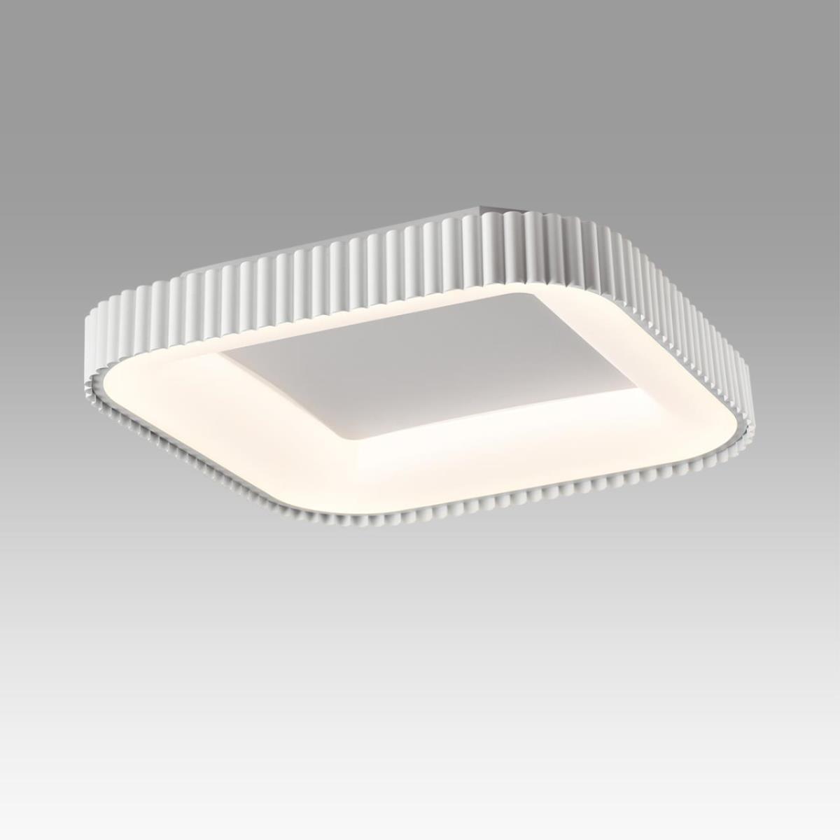 Светильник Sonex Avra Led 7767/56L