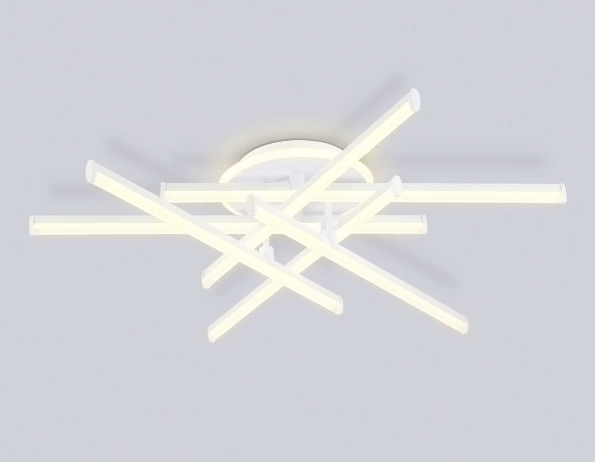 Люстра Ambrella Light COMFORT FL6251