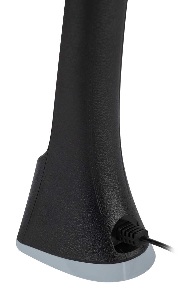 Настольная лампа ЭРА NLED-503-11W-BK Б0059855