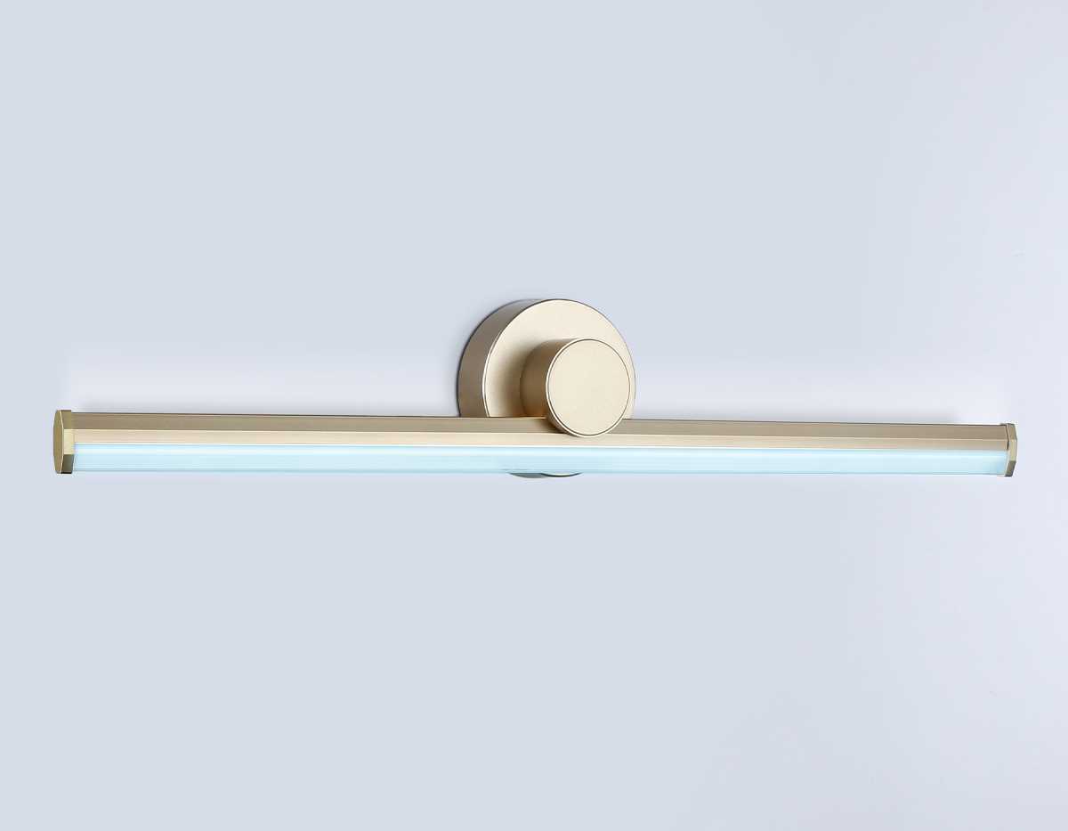 Настенный светильник Ambrella Light COMFORT FL6104