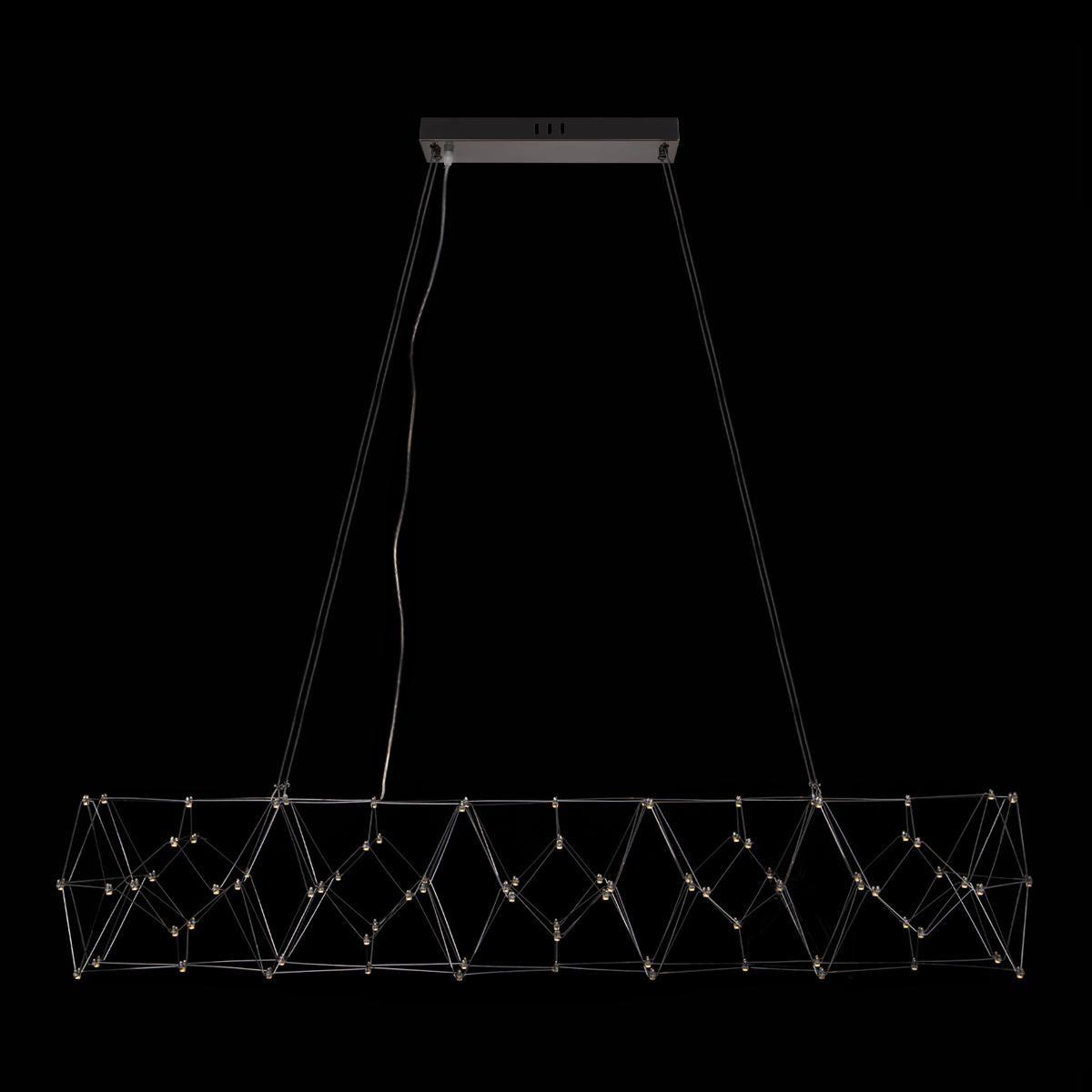 Подвесной светодиодный светильник Loft IT Universe 10257/2100