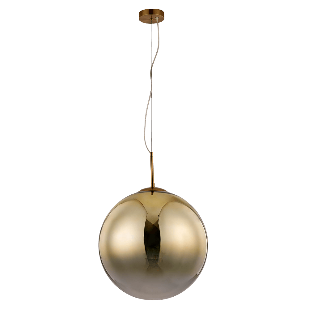 Подвесной светильник Arte Lamp Jupiter Gold A7964SP-1GO