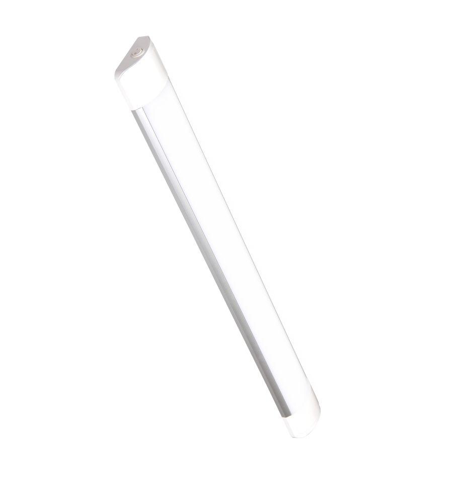 Настенный светодиодный светильник Jazzway PPO 2854926