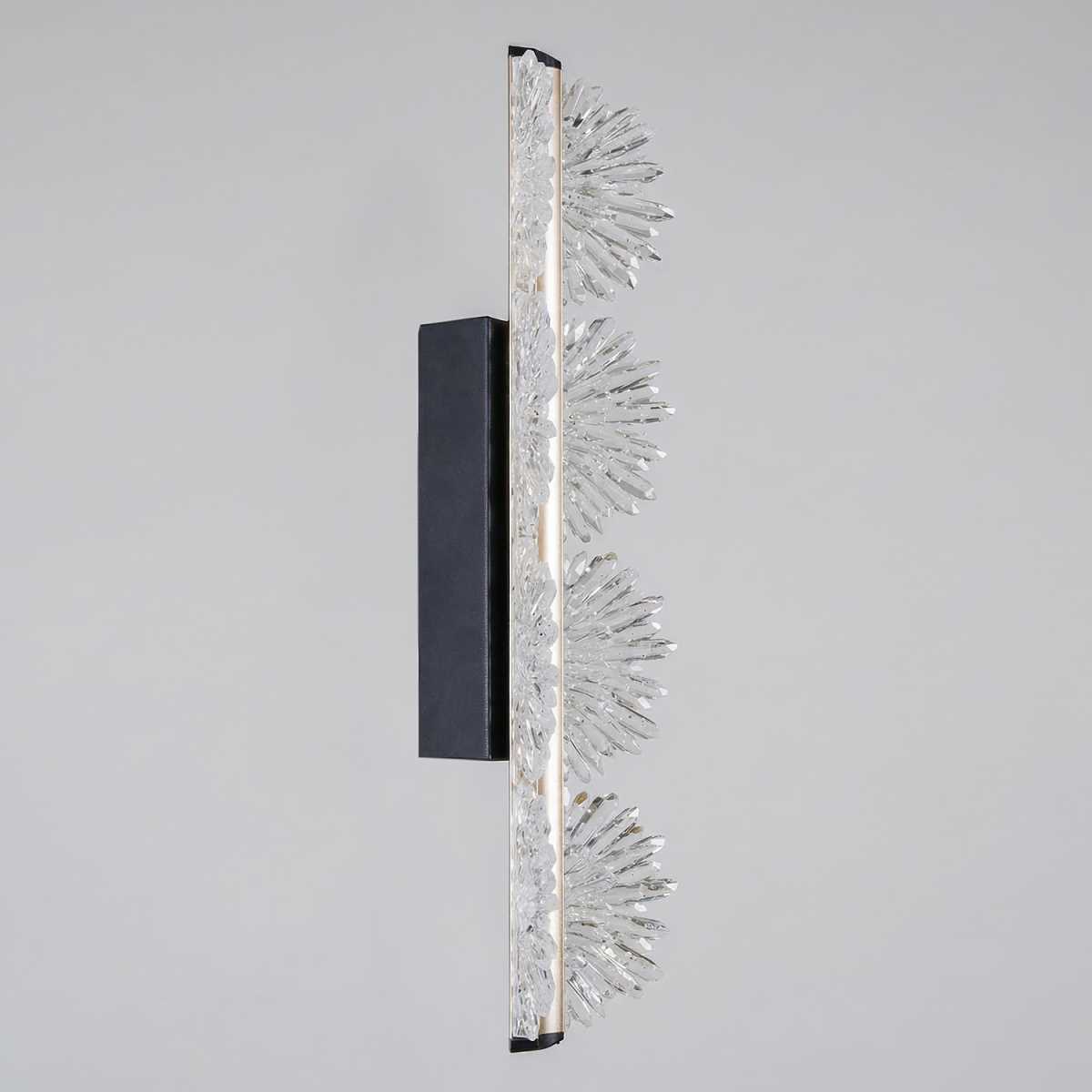 Настенный светильник Reluce 04471-0.2-32W GD