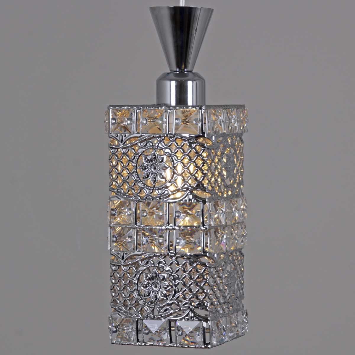 Потолочный светильник Reluce 04115-0.9-03 CH