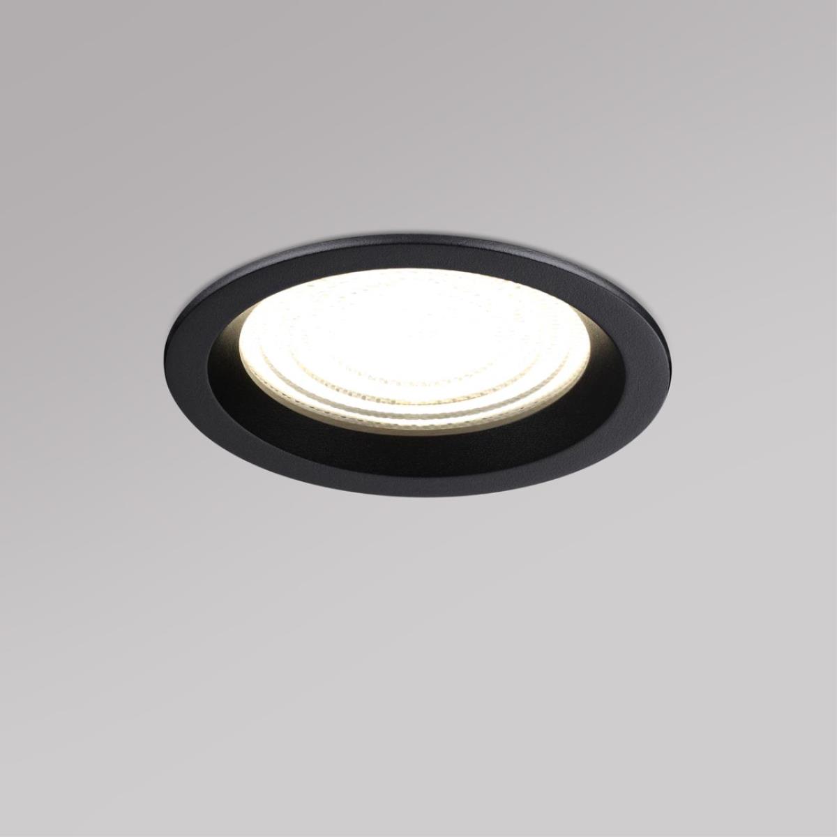 Встраиваемый светильник Novotech FLUO 359845