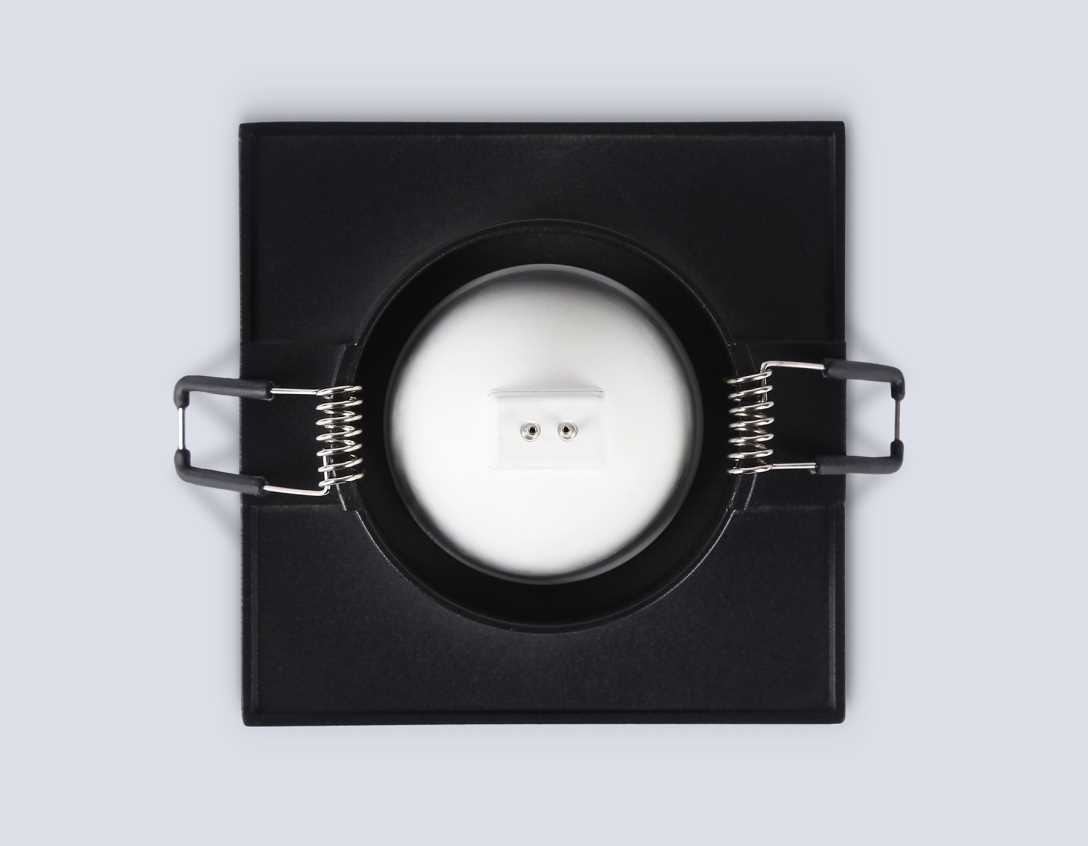 Светильник встраиваемый Ambrella Light TN30710