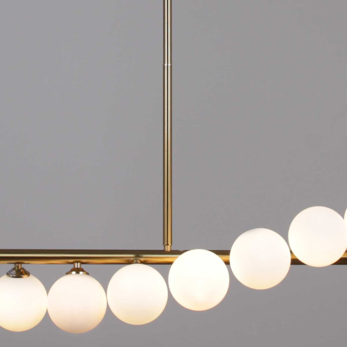 Подвесной светильник Reluce 50460-0.4-14 COPPER