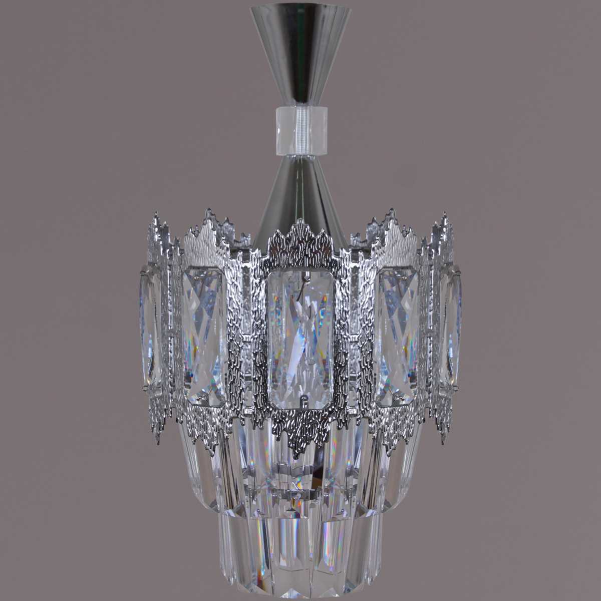 Подвесной светильник Reluce 06062-0.9-01 CH