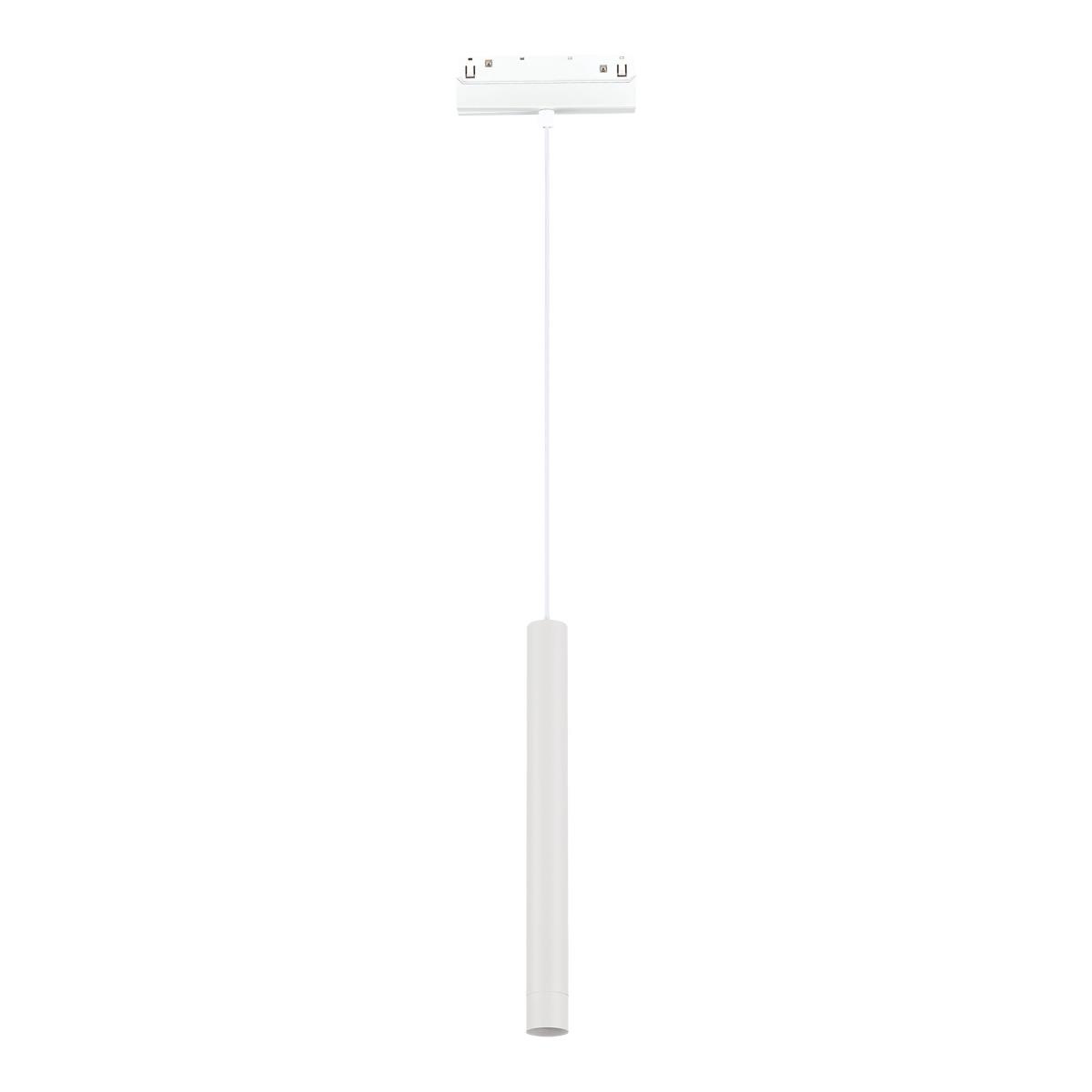 Трековый светильник ST Luce Skyline 48 ST682.536.07