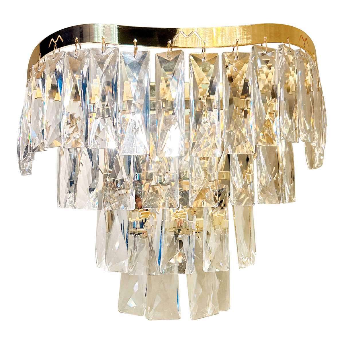 Бра настенное Lussole STARR LSP-6022