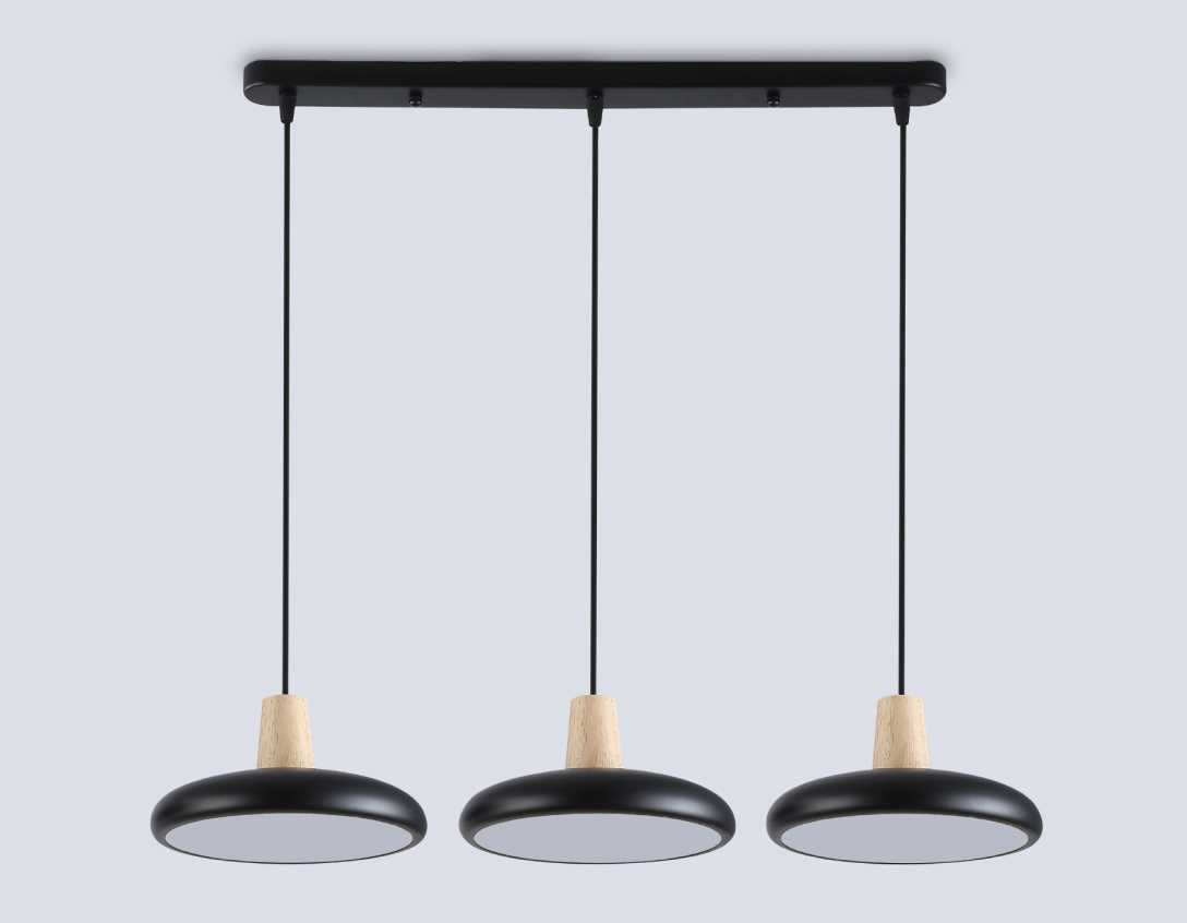 Светильник подвесной Ambrella light COMFORT FL4841